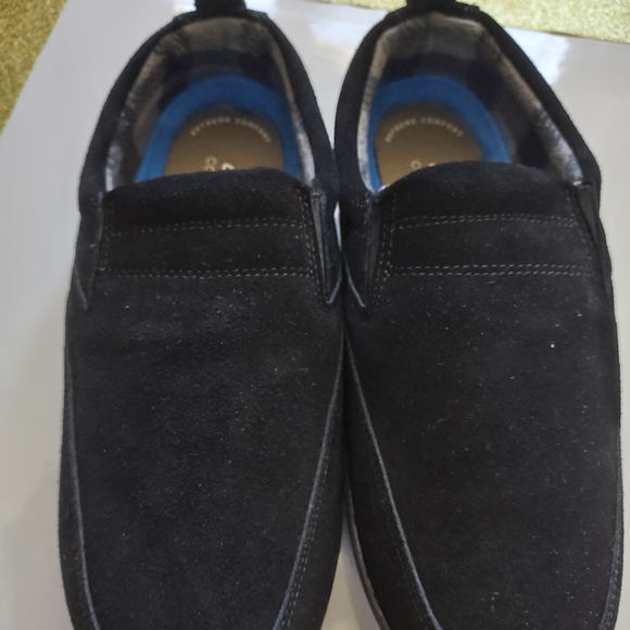 Clarks men's shoes size 10 us - Picture 4 of 7